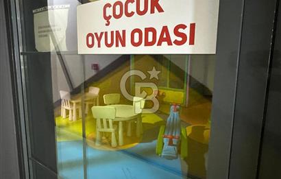 BATIKENT AKKENT PARADISE GARDENSTA 4+1 LÜKS SATILIK DAİRE