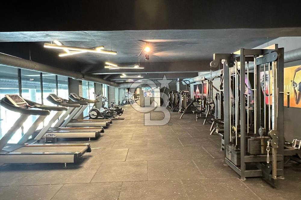BATIKENT AKKENT PARADISE GARDENSTA 4+1 LÜKS SATILIK DAİRE