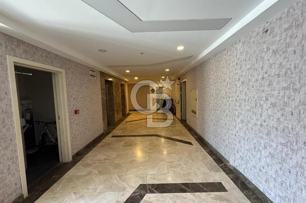 BATIKENT AKKENT PARADISE GARDENSTA 4+1 LÜKS SATILIK DAİRE
