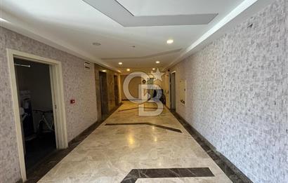 BATIKENT AKKENT PARADISE GARDENSTA 4+1 LÜKS SATILIK DAİRE