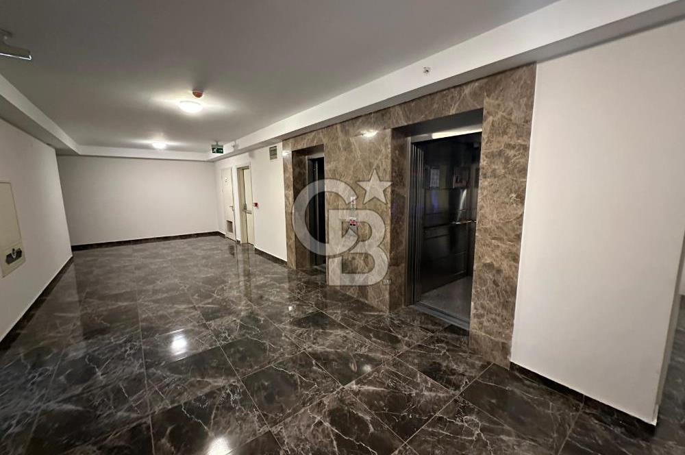 BATIKENT AKKENT PARADISE GARDENSTA 4+1 LÜKS SATILIK DAİRE