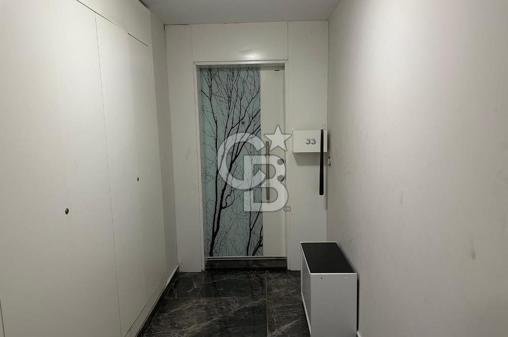 BATIKENT AKKENT PARADISE GARDENSTA 4+1 LÜKS SATILIK DAİRE