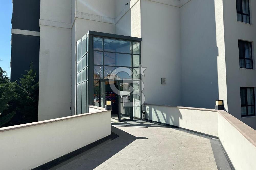 BATIKENT AKKENT PARADISE GARDENSTA 4+1 LÜKS SATILIK DAİRE