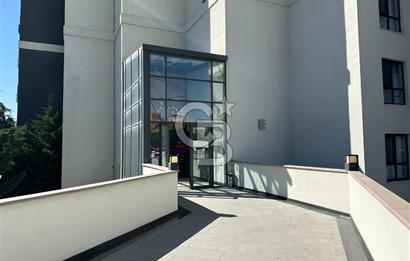 BATIKENT AKKENT PARADISE GARDENSTA 4+1 LÜKS SATILIK DAİRE