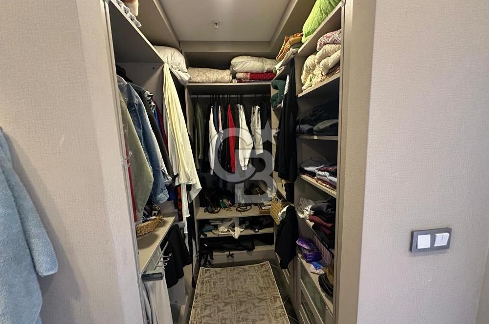 BATIKENT AKKENT PARADISE GARDENSTA 4+1 LÜKS SATILIK DAİRE