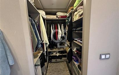 BATIKENT AKKENT PARADISE GARDENSTA 4+1 LÜKS SATILIK DAİRE