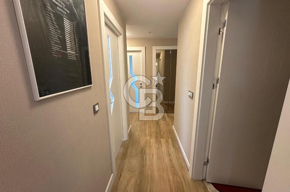 BATIKENT AKKENT PARADISE GARDENSTA 4+1 LÜKS SATILIK DAİRE