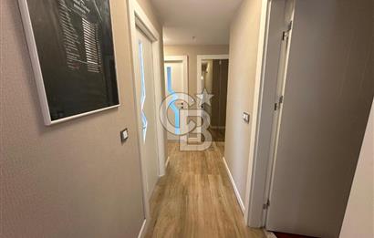 BATIKENT AKKENT PARADISE GARDENSTA 4+1 LÜKS SATILIK DAİRE