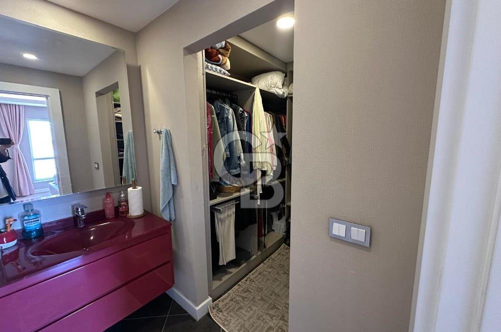 BATIKENT AKKENT PARADISE GARDENSTA 4+1 LÜKS SATILIK DAİRE