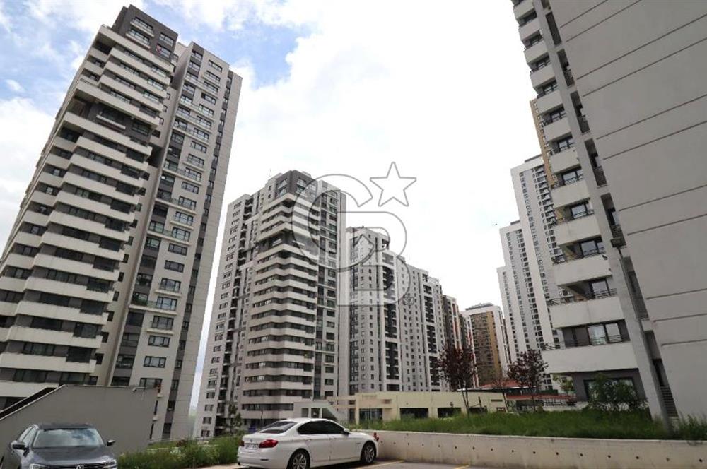 GÜNEYPARK 1 K BLK 22.KAT GÜNCEL FİYAT KİRACILI 3+1 SATILIK DAİRE