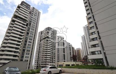 GÜNEYPARK 1 K BLK 22.KAT GÜNCEL FİYAT KİRACILI 3+1 SATILIK DAİRE