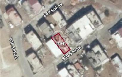 YENİ MAHALLE ADLİYE SARAYI YAKININDA SATILIK ARSA