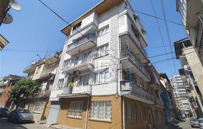 ÇAMDİBİ 2. SANAYİ YAKINI 2+1 KİRALIK DAİRE