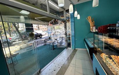 Maltepe Küçükyalı Atatürk Cd. Üzeri Köşebaşı Satılık Dükkan