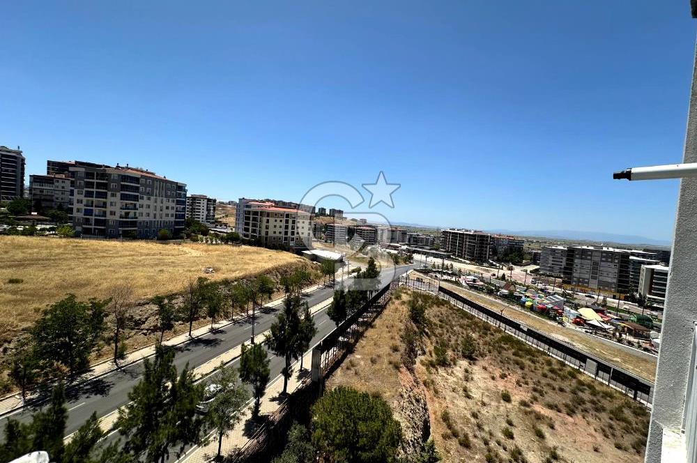 NEZİH SİTE İÇİNDE FERAH, GÜNEŞ DOLU DAİRE!