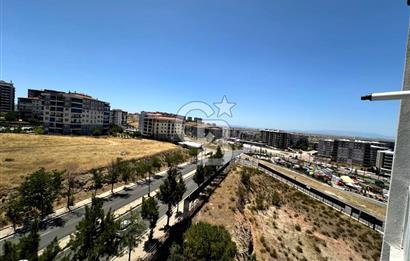NEZİH SİTE İÇİNDE FERAH, GÜNEŞ DOLU DAİRE!