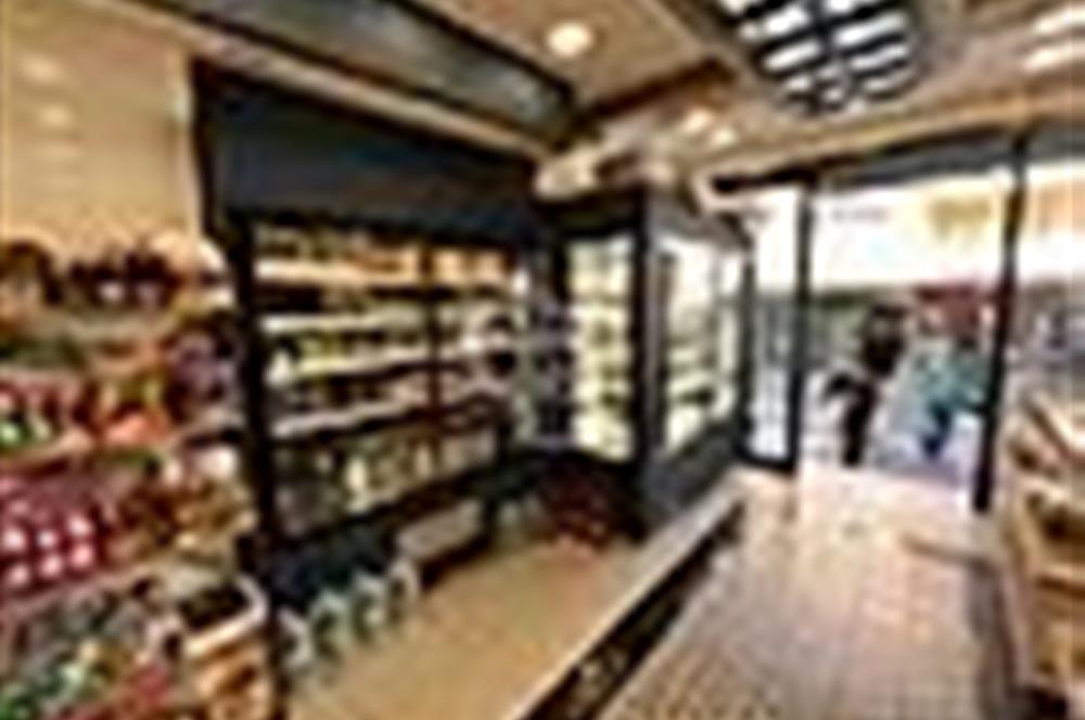 ALTINŞEHİR MAHALLESİ'NDE SATILIK DÜKKAN