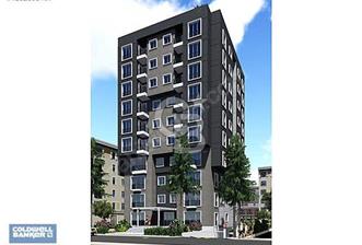 ERENKÖY ÇELEBİ SOKAK'TA 2+1 SATILIK DAİRE
