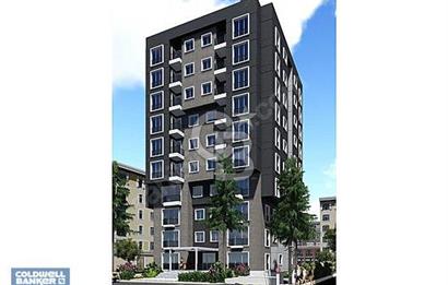 ERENKÖY ÇELEBİ SOKAK'TA 2+1 SATILIK DAİRE