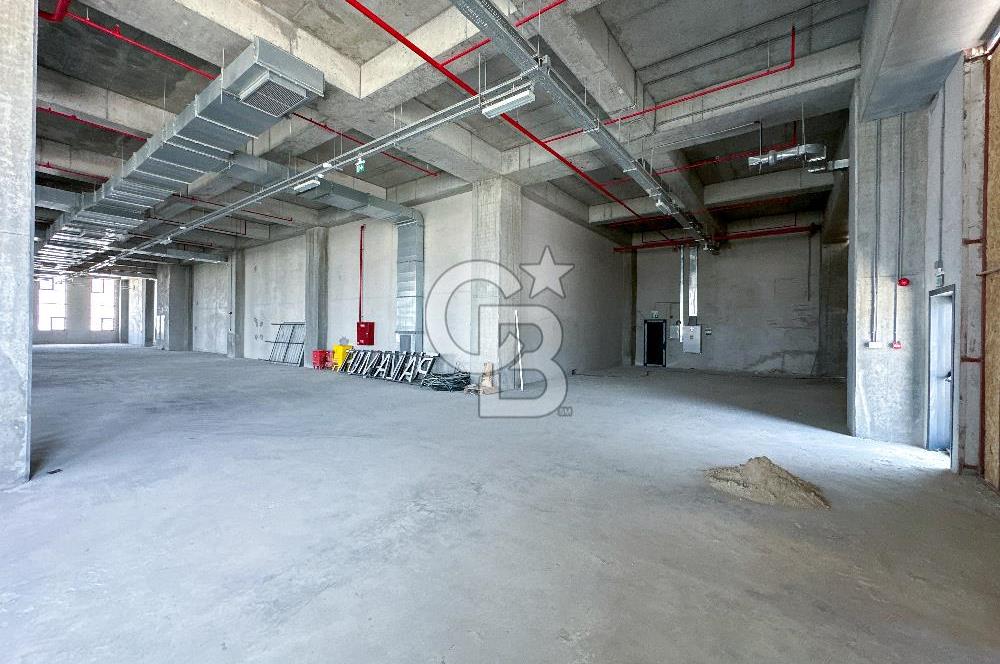 CB ONKO'dan %50 Peşin 6-12 Ay Vadeli Satılık Fabrika Katları