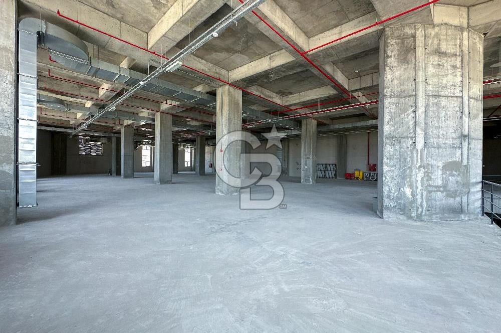 CB ONKO'dan %50 Peşin 6-12 Ay Vadeli Satılık Fabrika Katları