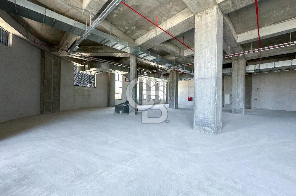CB ONKO'dan %50 Peşin 6-12 Ay Vadeli Satılık Fabrika Katları