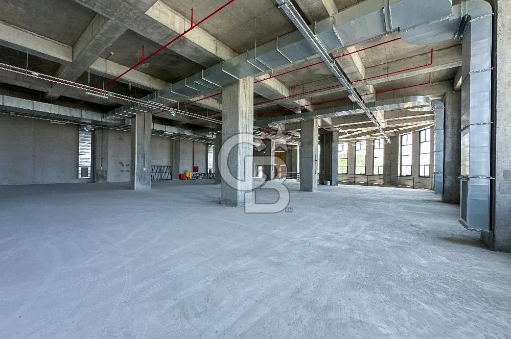 CB ONKO'dan %50 Peşin 6-12 Ay Vadeli Satılık Fabrika Katları