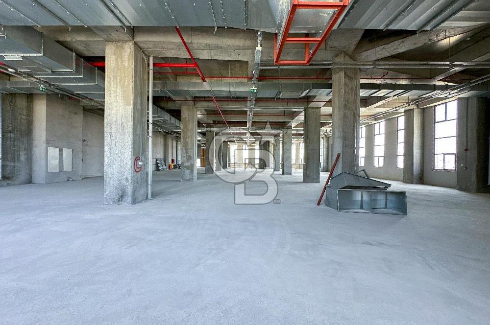 CB ONKO'dan %50 Peşin 6-12 Ay Vadeli Satılık Fabrika Katları