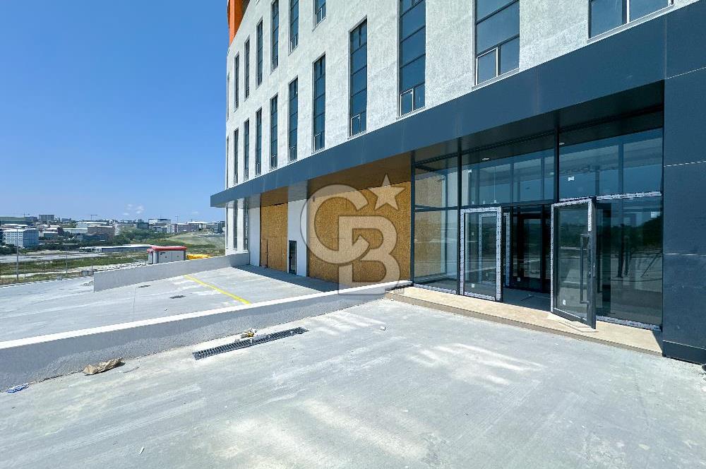 CB ONKO'dan %50 Peşin 6-12 Ay Vadeli Satılık Fabrika Katları