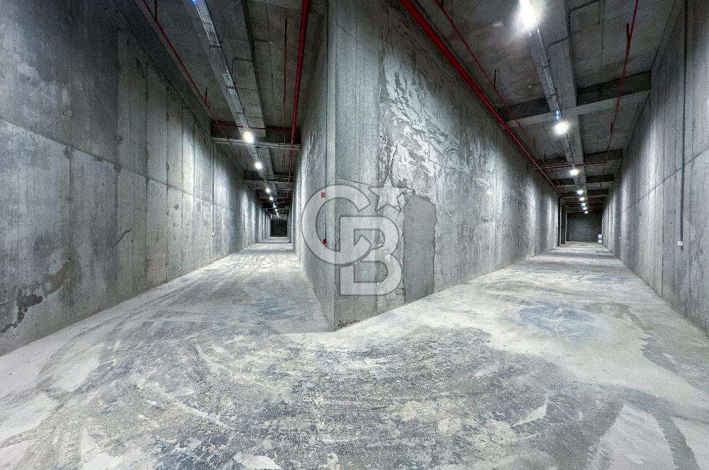 CB ONKO'dan %50 Peşin 6-12 Ay Vadeli Satılık Fabrika Katları