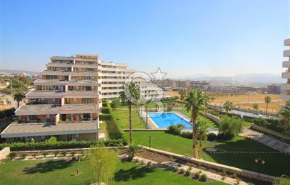 Ayrancılar İnönü Mah. Garden Liva'da 4+1 Teraslı Kiralık Daire