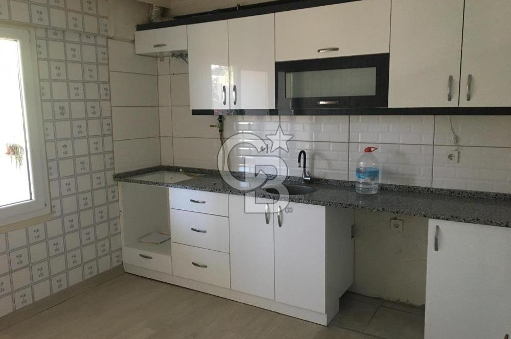 KARABAĞLAR BOZYAKA MAHALLESİNDE KİRALIK DAİRE