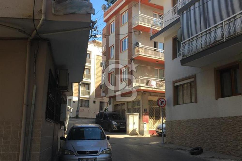 KARABAĞLAR BOZYAKA MAHALLESİNDE KİRALIK DAİRE