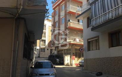 KARABAĞLAR BOZYAKA MAHALLESİNDE KİRALIK DAİRE