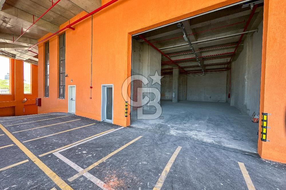 CB ONKO'dan %50 Peşin 6-12 Ay Vadeli Satılık Fabrika Katları