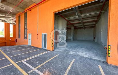 CB ONKO'dan %50 Peşin 6-12 Ay Vadeli Satılık Fabrika Katları