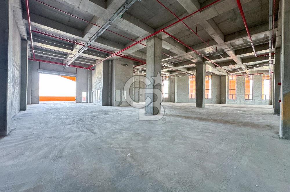 CB ONKO'dan %50 Peşin 6-12 Ay Vadeli Satılık Fabrika Katları