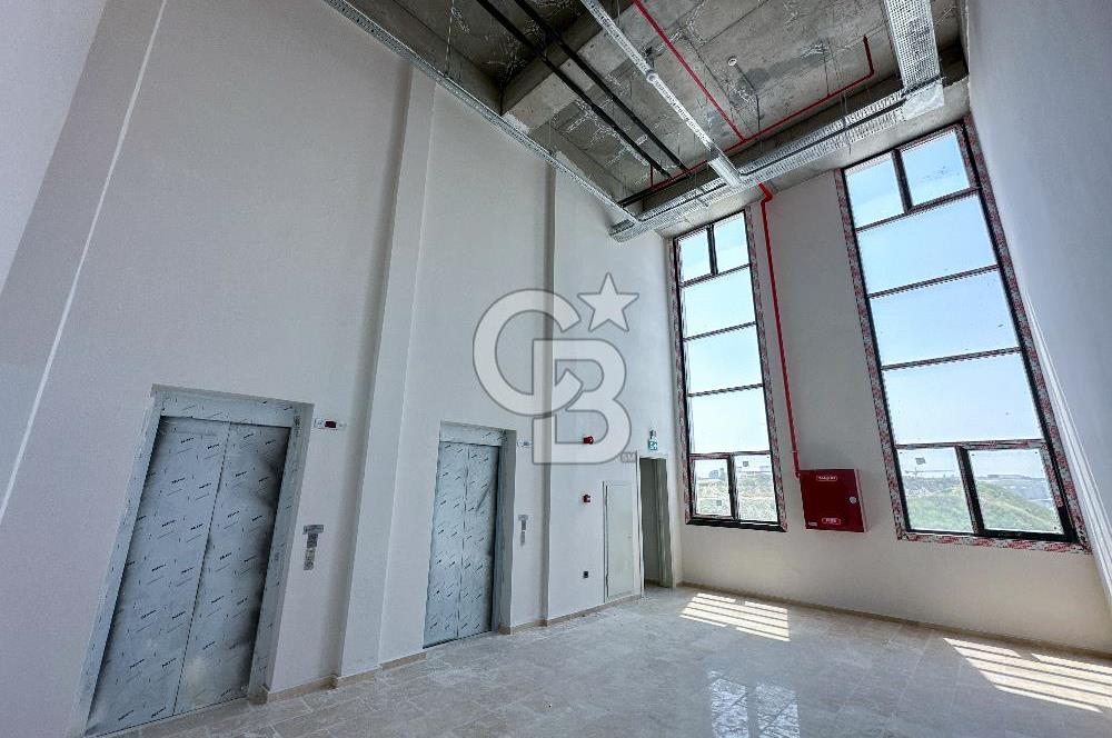 CB ONKO'dan %50 Peşin 6-12 Ay Vadeli Satılık Fabrika Katları