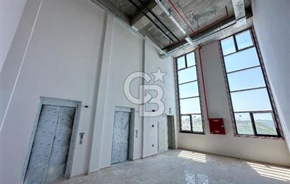 CB ONKO'dan %50 Peşin 6-12 Ay Vadeli Satılık Fabrika Katları
