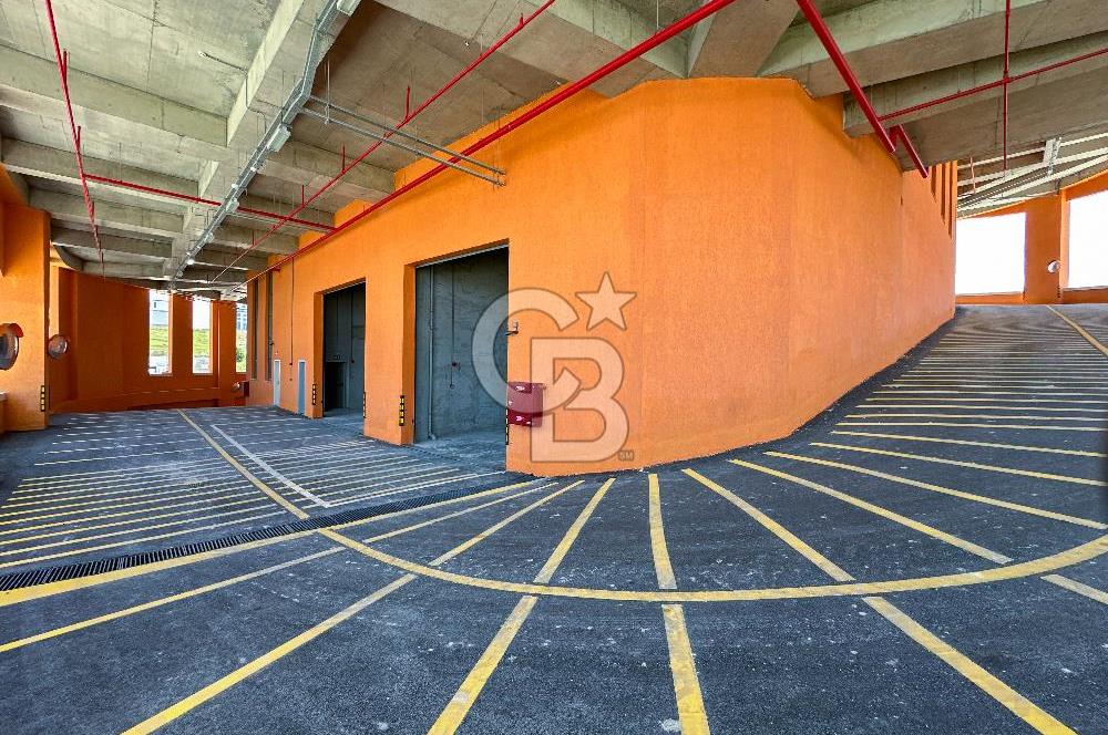 CB ONKO'dan %50 Peşin 6-12 Ay Vadeli Satılık Fabrika Katları