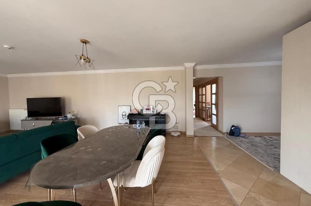 ÇAYYOLU GORDİON KONUTLARI A BLOKTA 4+1 SATILIK DAİRE