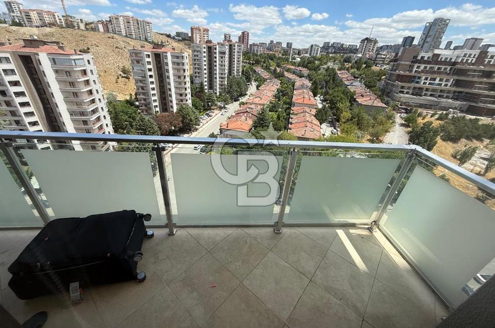 ÇAYYOLU GORDİON KONUTLARI A BLOKTA 4+1 SATILIK DAİRE