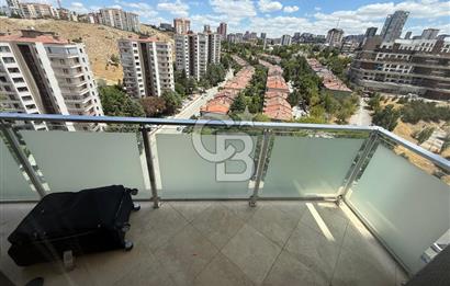 ÇAYYOLU GORDİON KONUTLARI A BLOKTA 4+1 SATILIK DAİRE