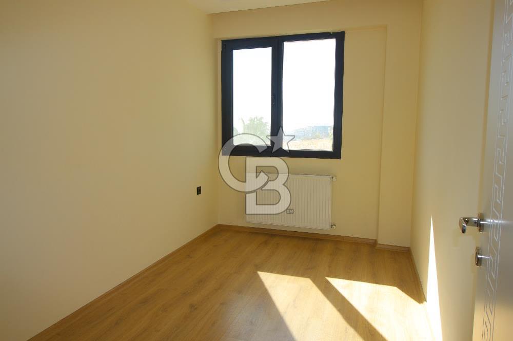 Ayrancılar İnönü Mah. Garden Liva'da 4+1 Teraslı Kiralık Daire