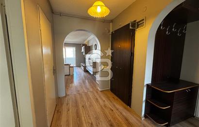 GAZİKENT EMLAK KONUTLARINDA FULL EŞYALI 5.KAT 2+1 85m2 D.GAZLI