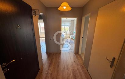GAZİKENT EMLAK KONUTLARINDA FULL EŞYALI 5.KAT 2+1 85m2 D.GAZLI