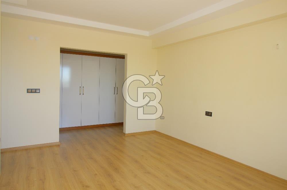 Ayrancılar İnönü Mah. Garden Liva'da 4+1 Teraslı Kiralık Daire