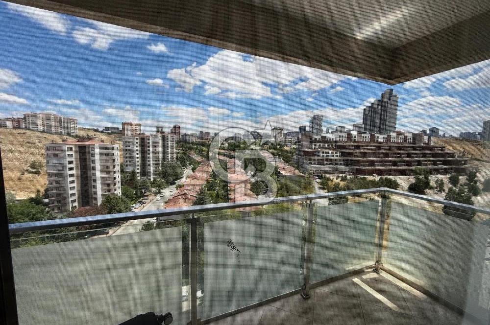 ÇAYYOLU GORDİON KONUTLARI A BLOKTA 4+1 SATILIK DAİRE
