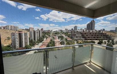 ÇAYYOLU GORDİON KONUTLARI A BLOKTA 4+1 SATILIK DAİRE