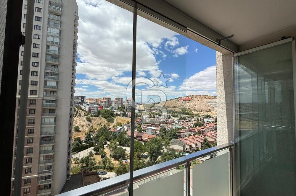 ÇAYYOLU GORDİON KONUTLARI A BLOKTA 4+1 SATILIK DAİRE